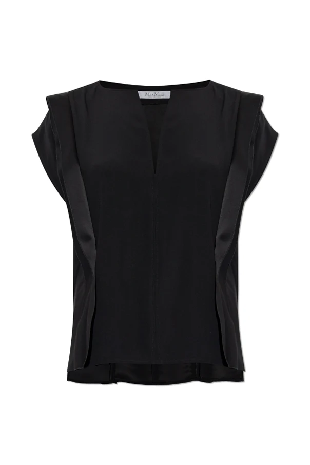 CZARNY Top ‘Abete’