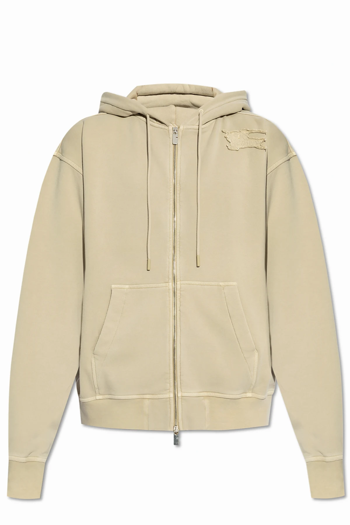 Bluza z kapturem