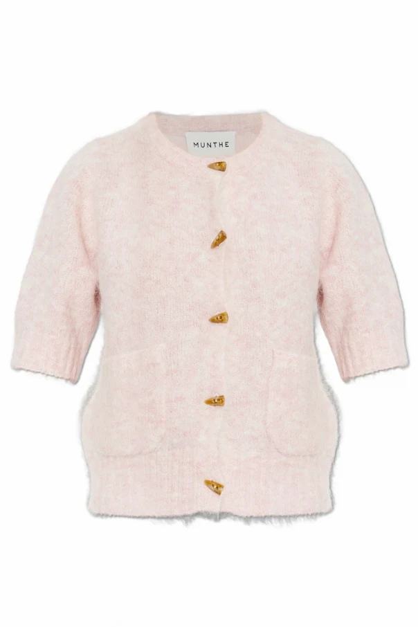 ROSA Cardigan „Locca“