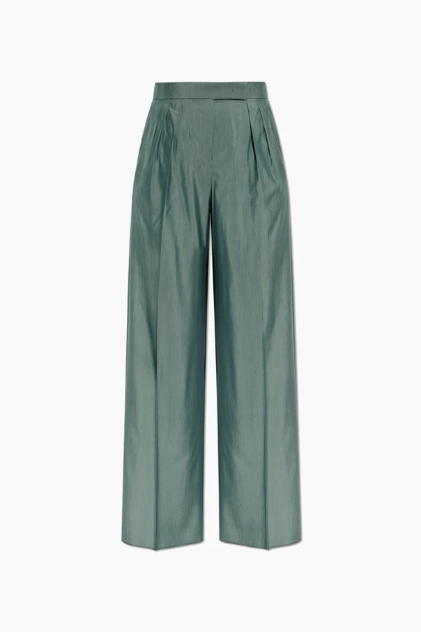 GRÜN Hose ‚Giallo‘