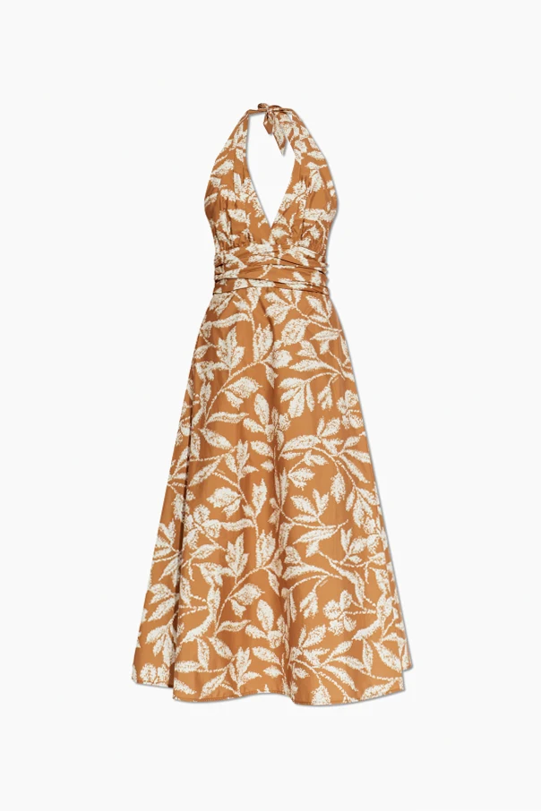 BRAUN Kleid „Bella“