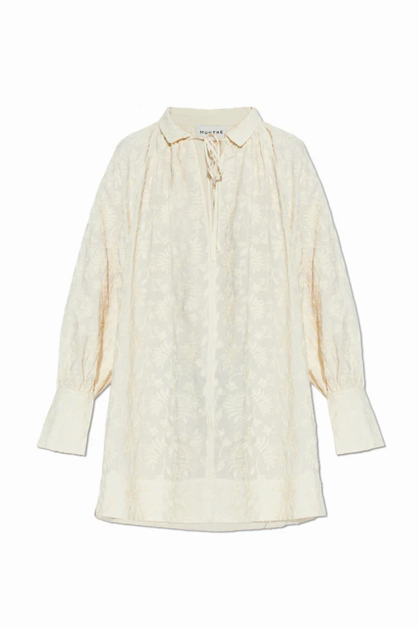 CREME Kleid „Betulli“