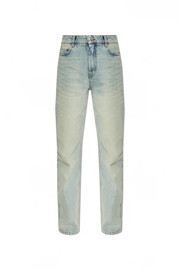 HELLBLAU Jeans 'Ete'