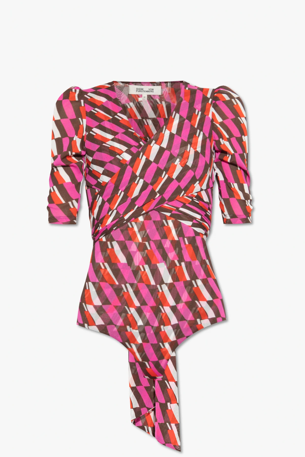 ‘Abbie’ bodysuit