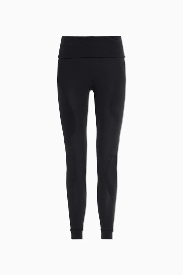 BLACK Leggings with pockets
