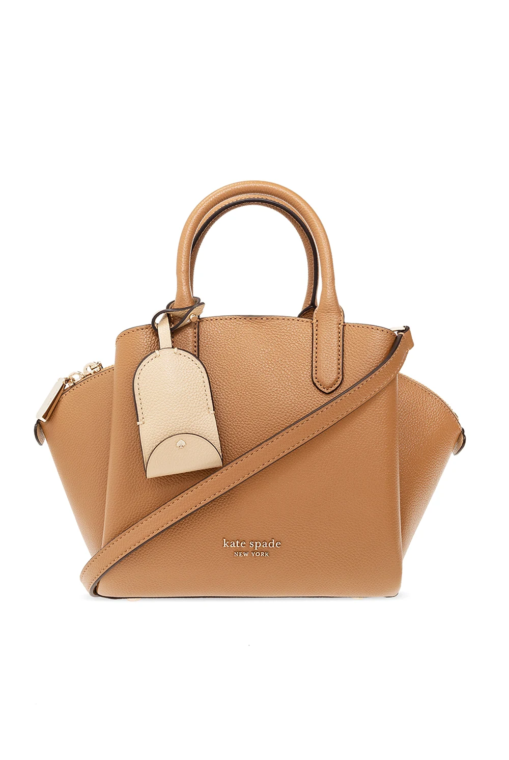 ‘Avenue Mini’ shoulder bag