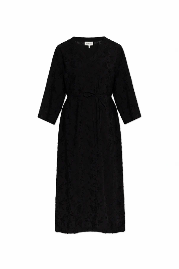 BLACK Byrus dress