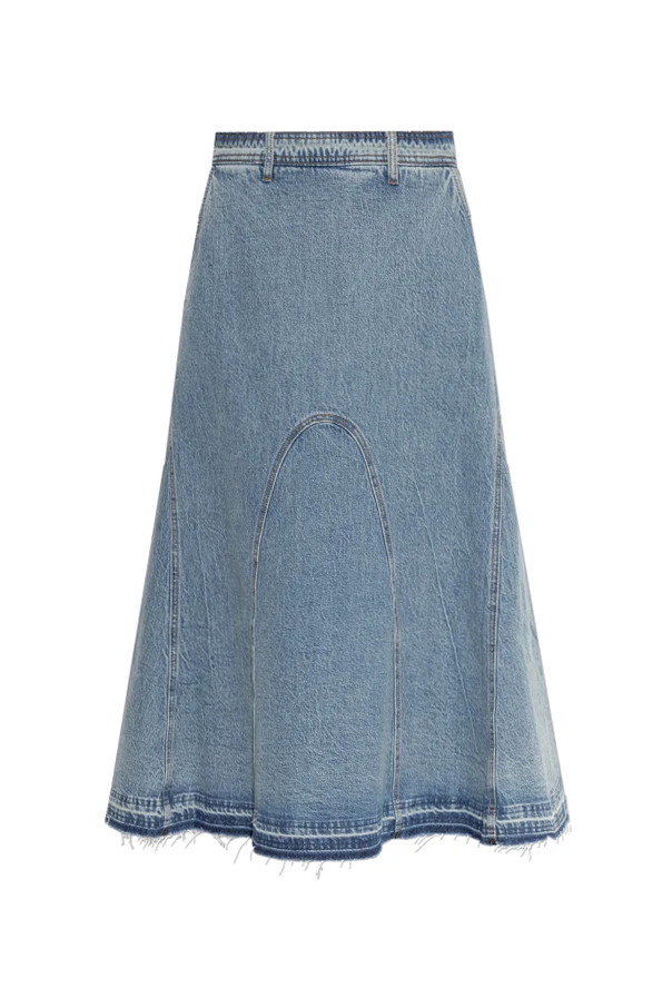 BLUE Jeans skirt 'Braylin'