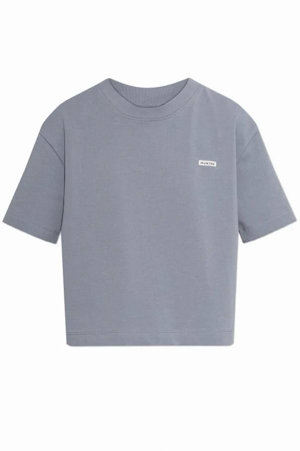 BLUE "Bellamy" T-shirt