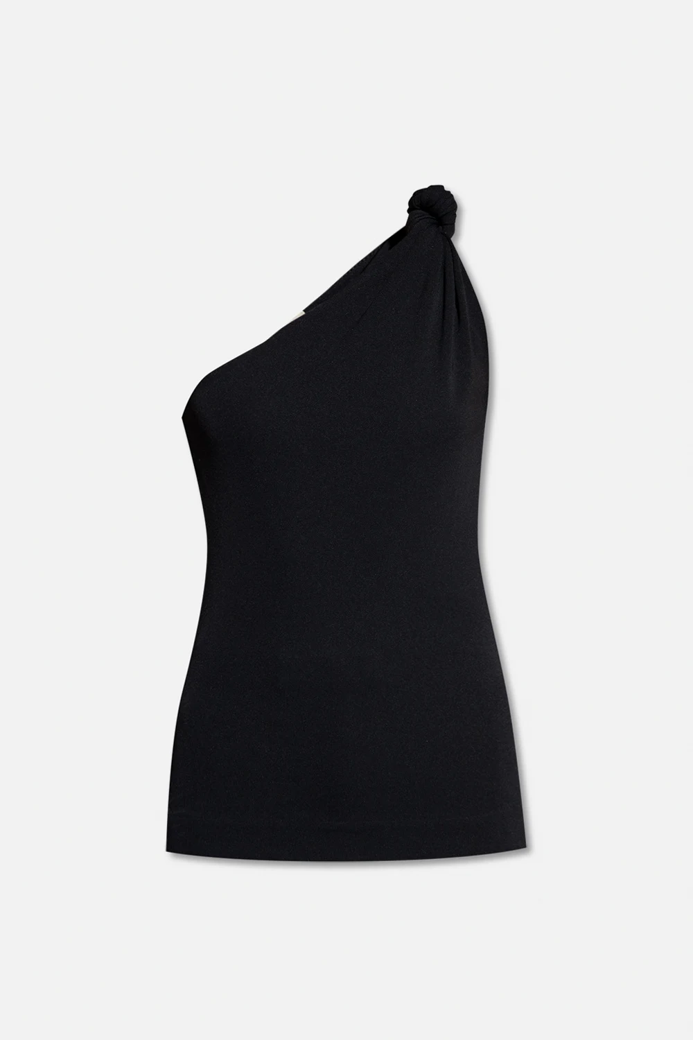 One-shoulder top