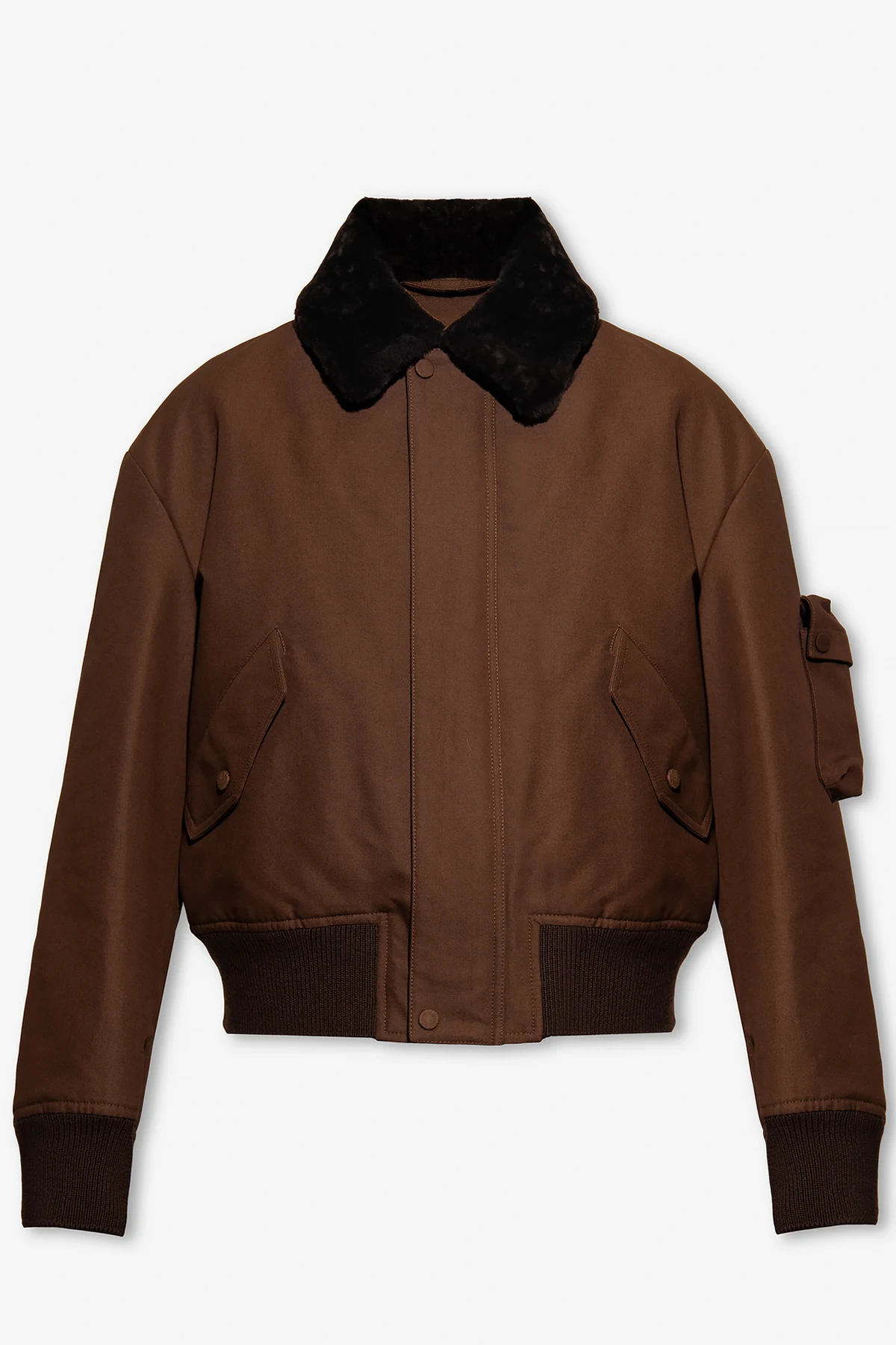 Kurtka typu ‘bomber’