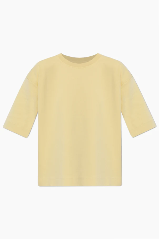 YELLOW  T-shirt 'Smith'