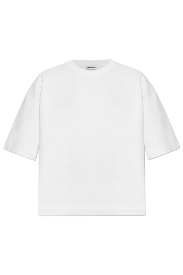 WHITE T-shirt ‘Smith’