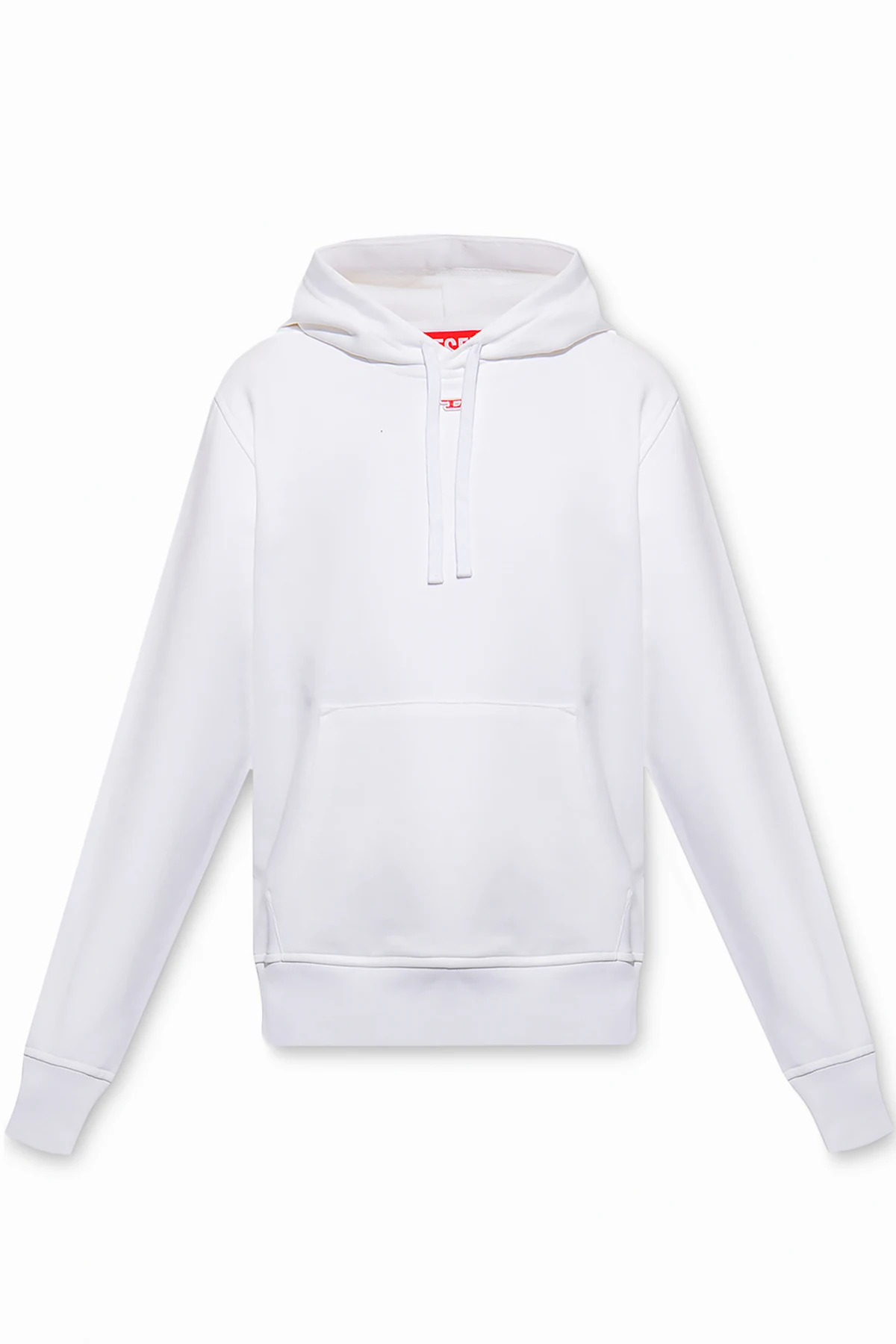 'S-GINN-HOOD-D' hoodie