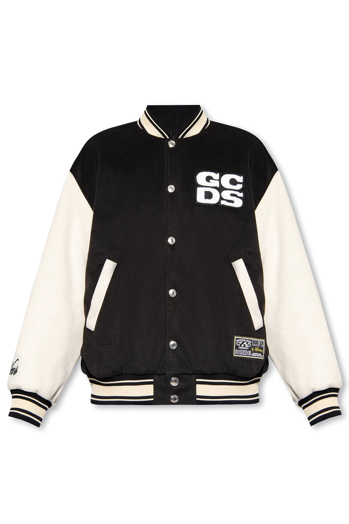 Kurtka typu ‘bomber’