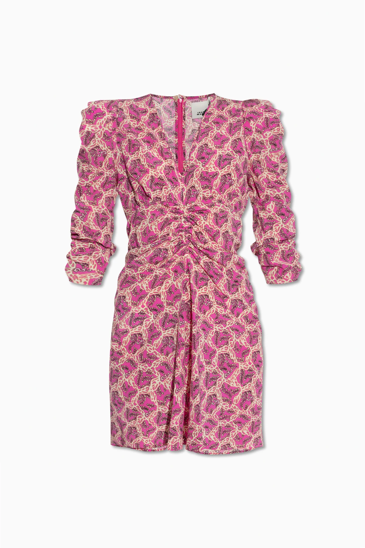 'Lonea’ dress