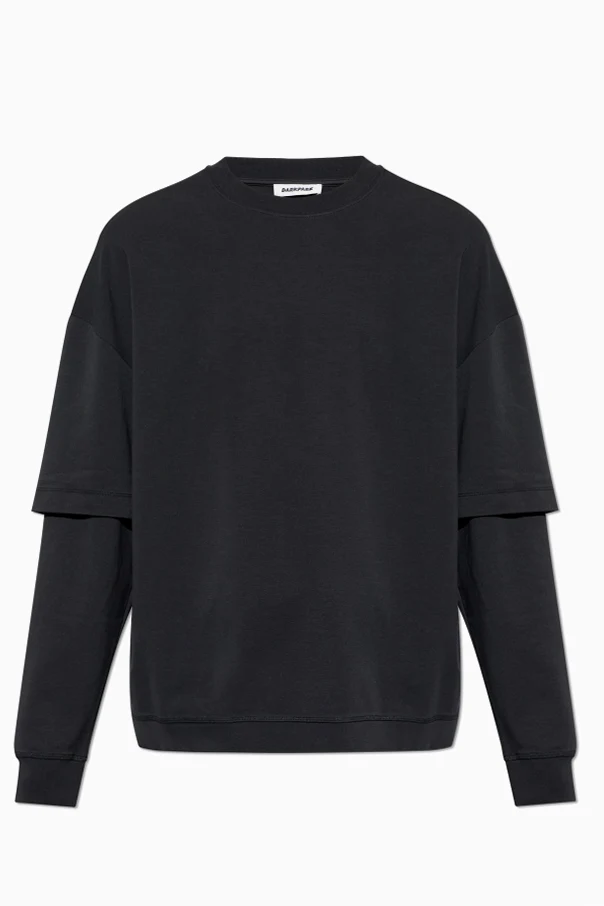 BLACK T-shirt ‘Troy’