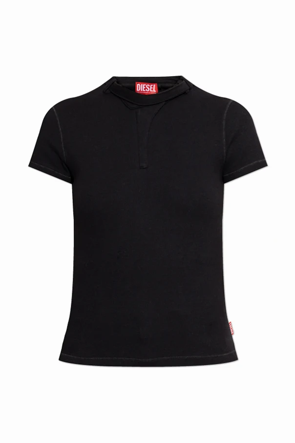 BLACK Top ‘T-IARAS’