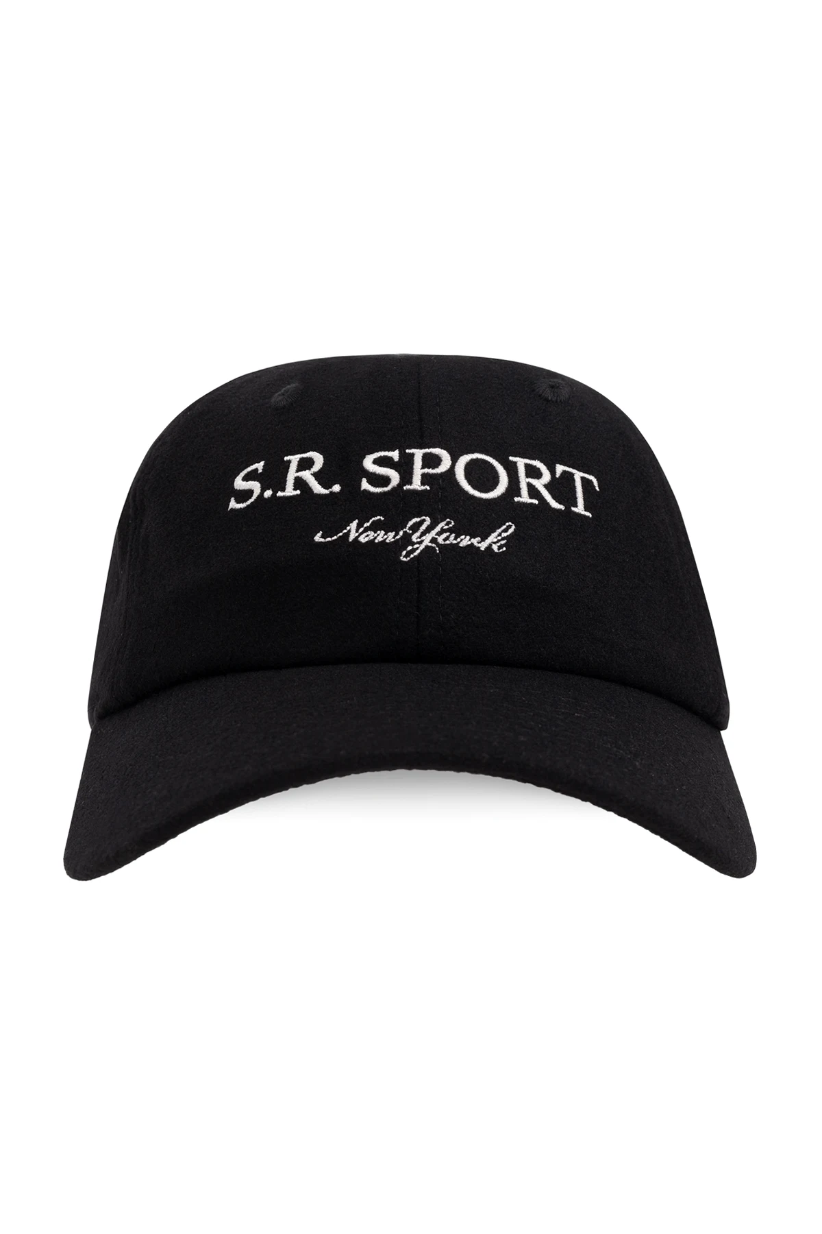 Cap from the New York collection