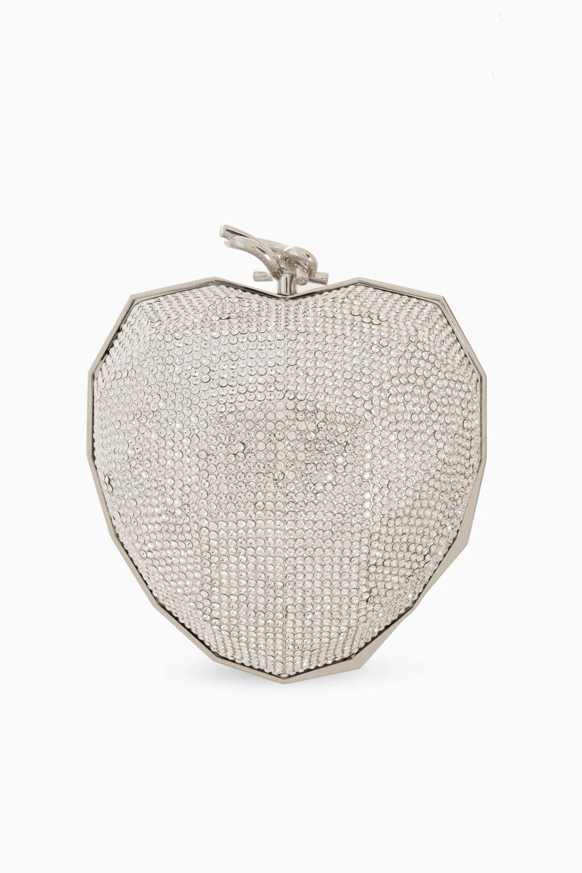 Torba na ramię ‘’Faceted Heart’