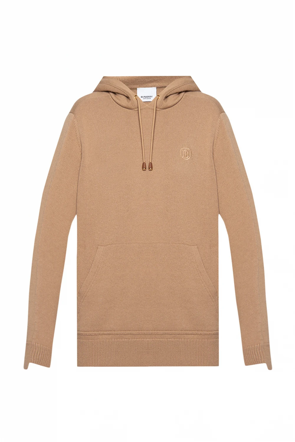 Logo hoodie