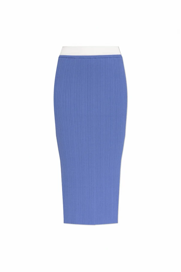 PURPLE Skirt ‘M-ZINIA’
