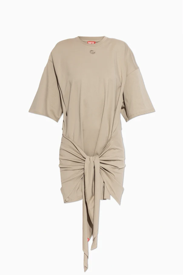 GRÜN Kleid ‘D-EIVOR’