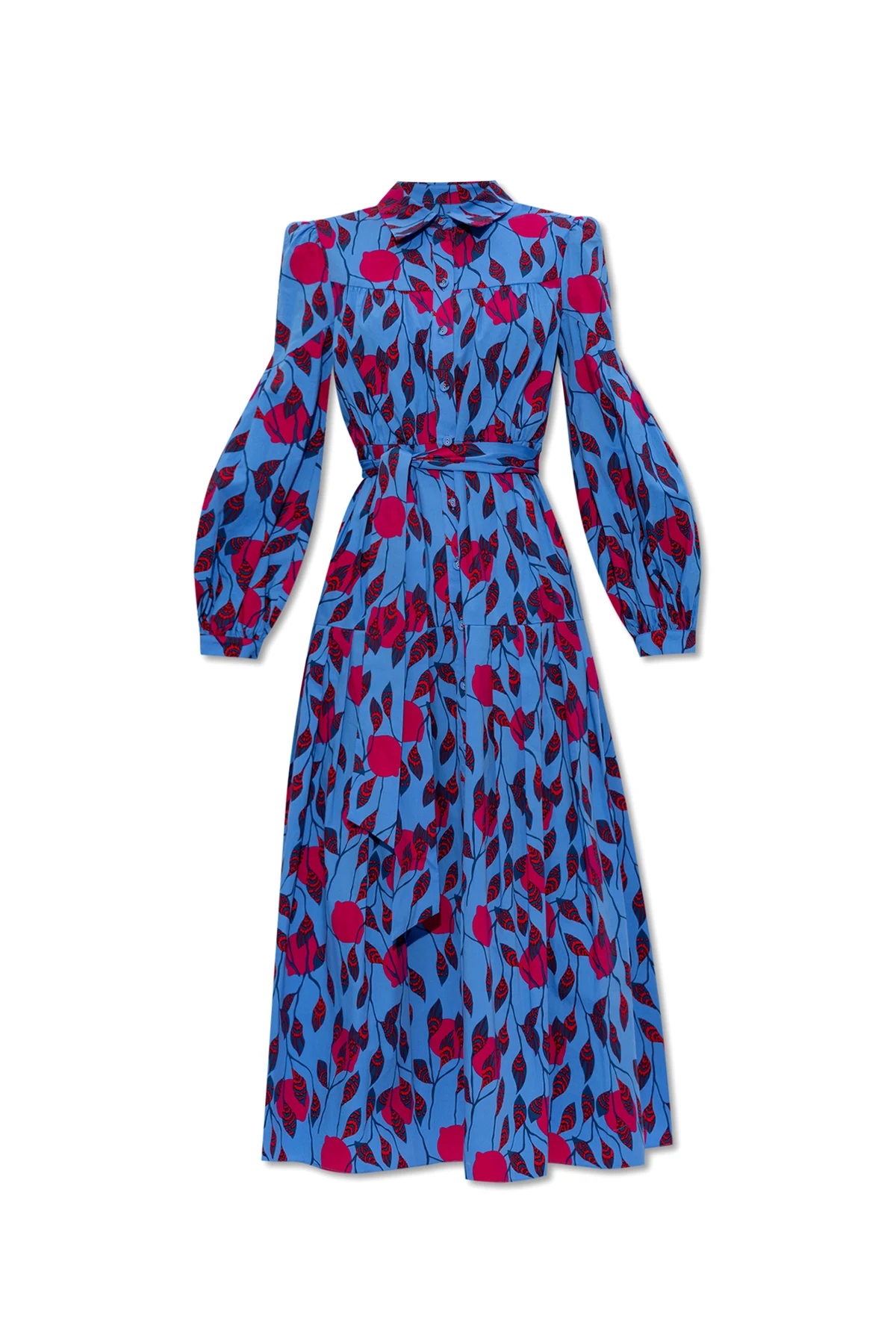 ‘Lux’ dress
