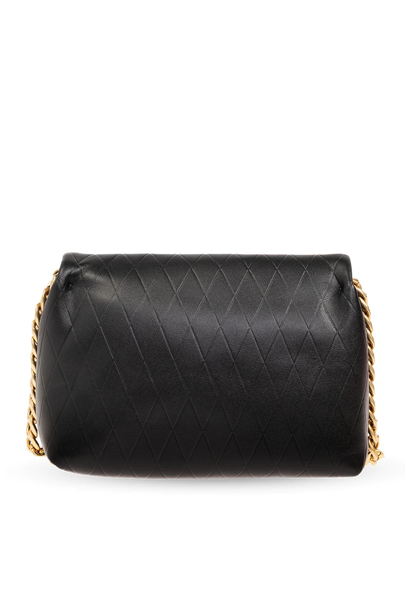 Gesteppte Schultertasche '1945 Mini'