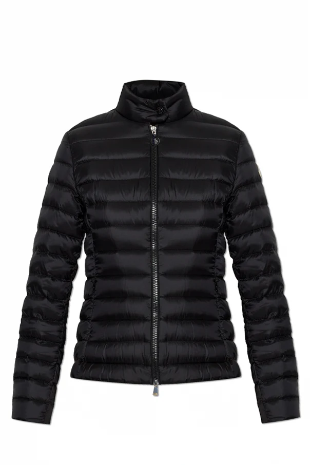 SCHWARZ Steppjacke „Igelle“
