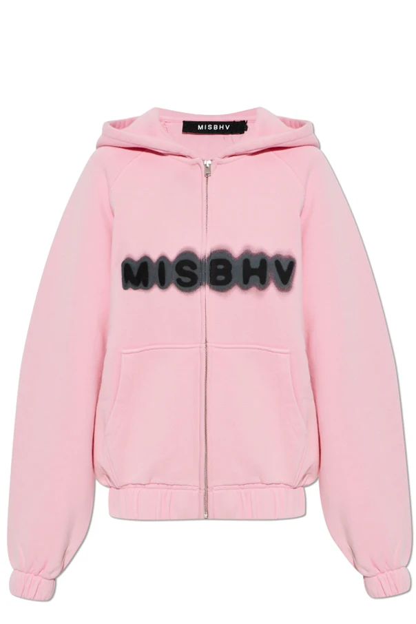 ROSA Sweatshirt im ‘Oversize’-Stil