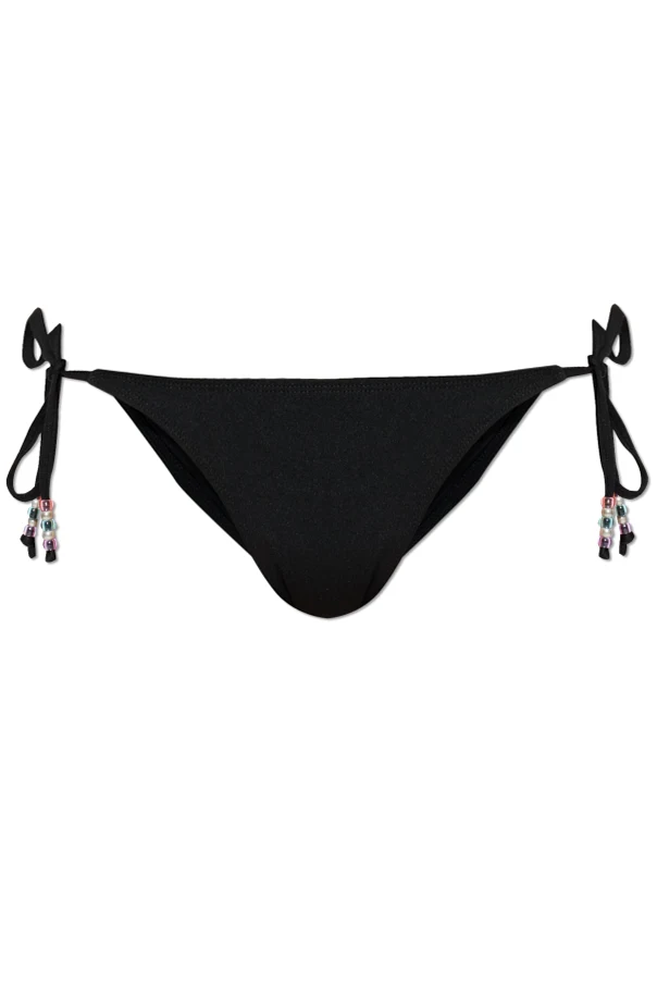 SCHWARZ Bikinihose