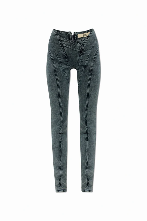 GREY "Celet" jeans