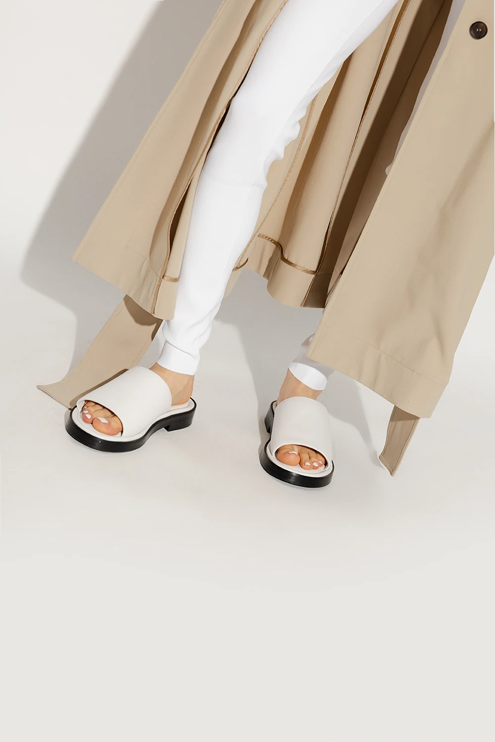 ‘Giunone’ slides
