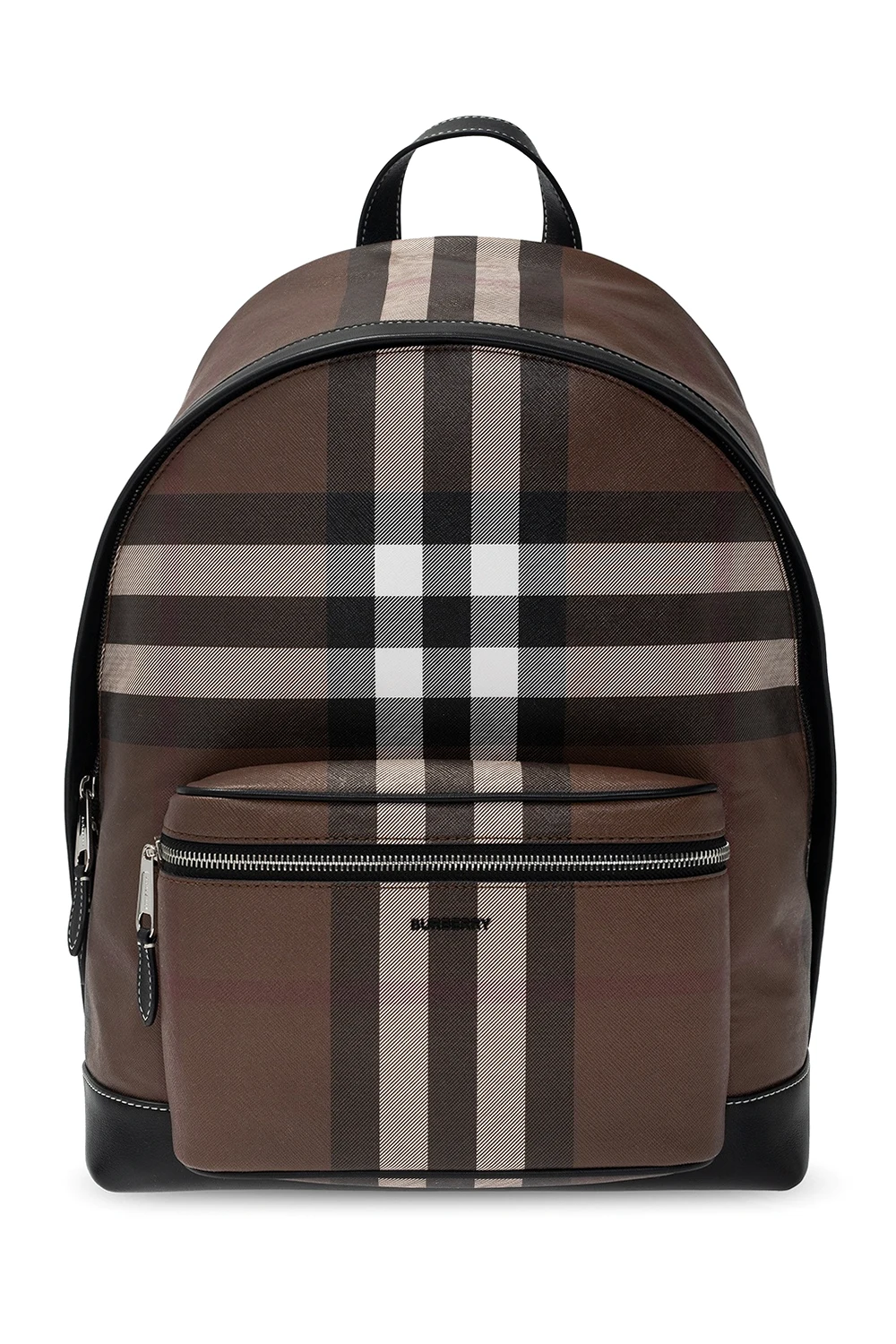 Branded backpack