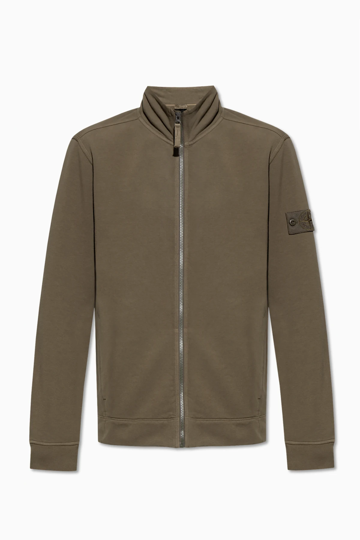 Kapsel-Sweatshirt Ghost