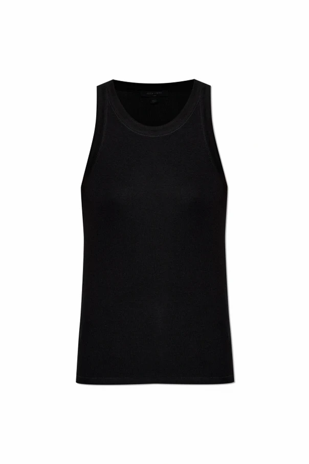 BLACK Top ‘Rina’
