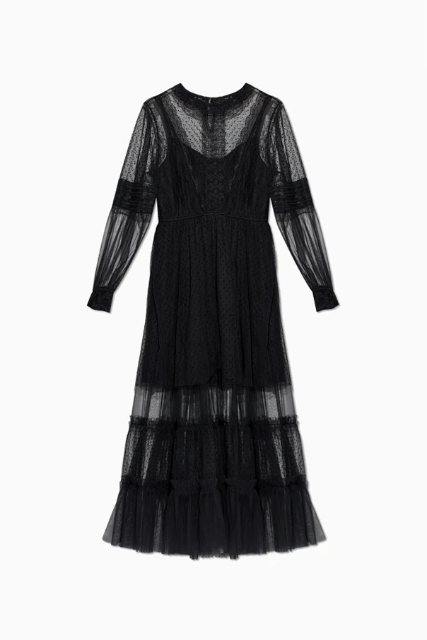 SCHWARZ Kleid ‘Nita’