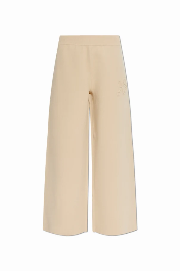 beige ‘Sonny’ pants