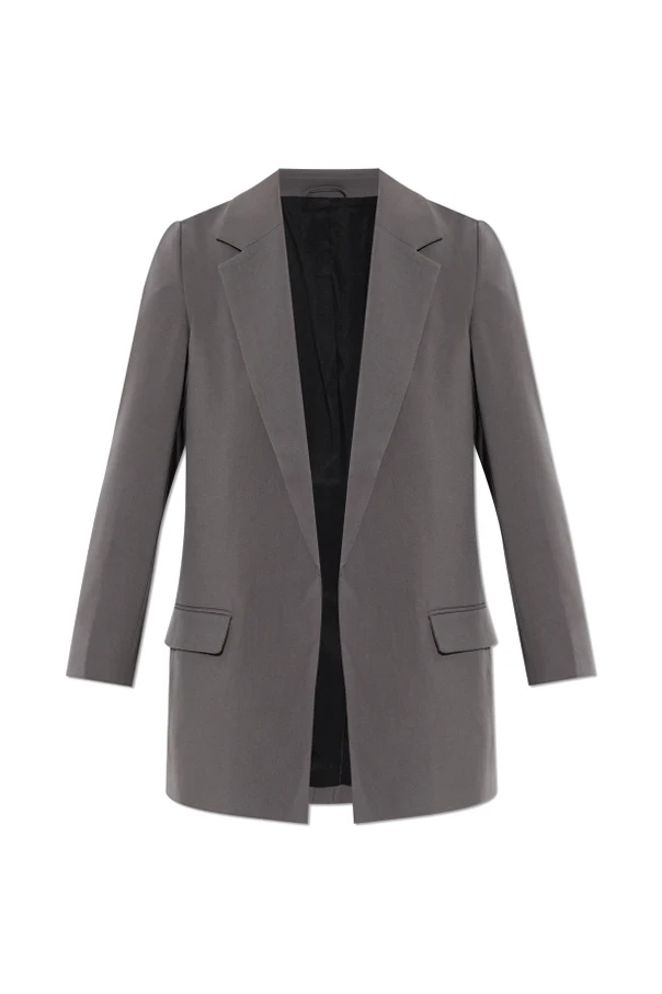 GREY 'Aleida' blazer