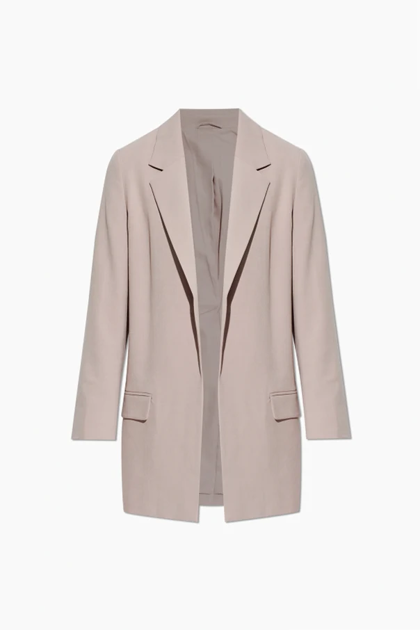 PURPLE ‘Aleida’ Blazer