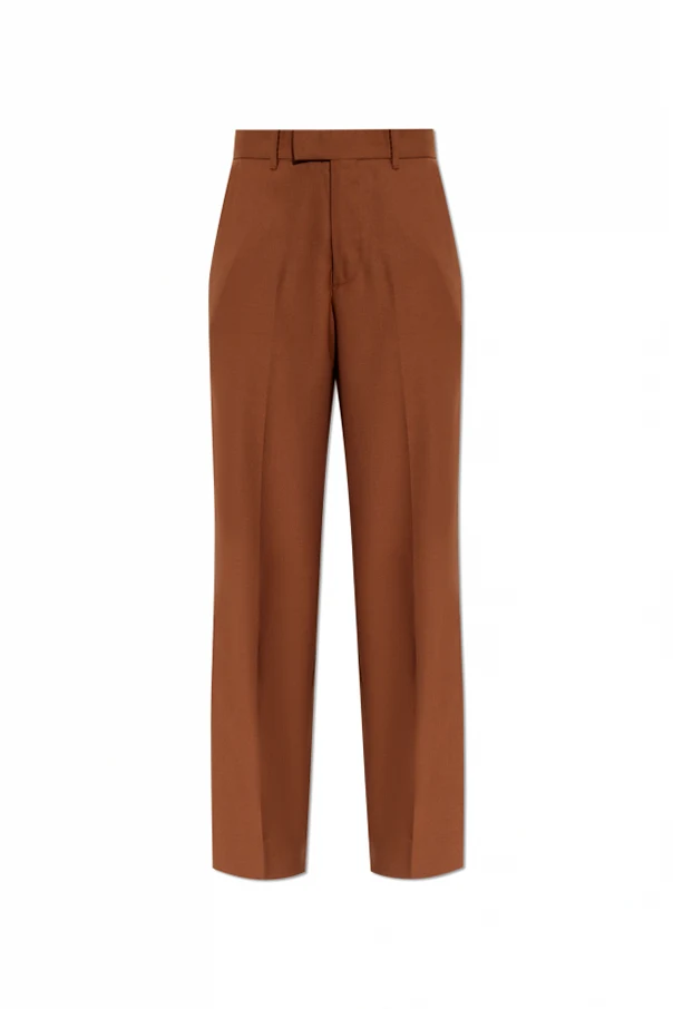 BROWN ‘Beck’ pants