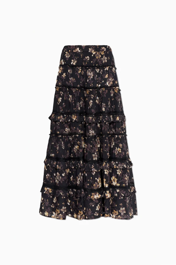 SCHWARZ Rock ‘Talia’