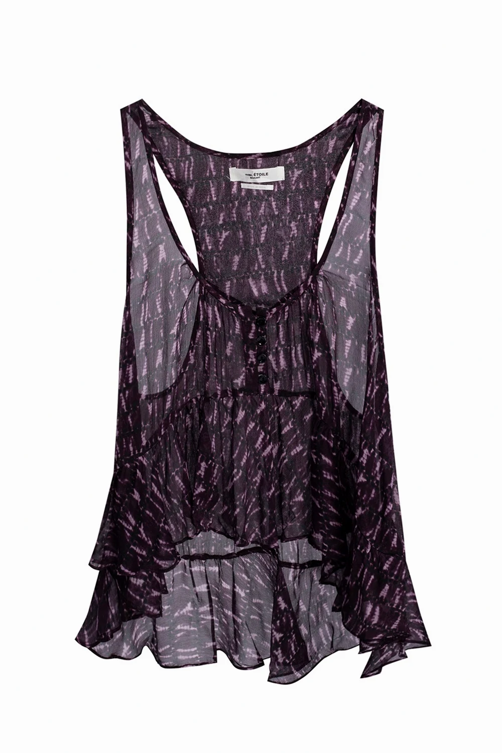 Top with straps