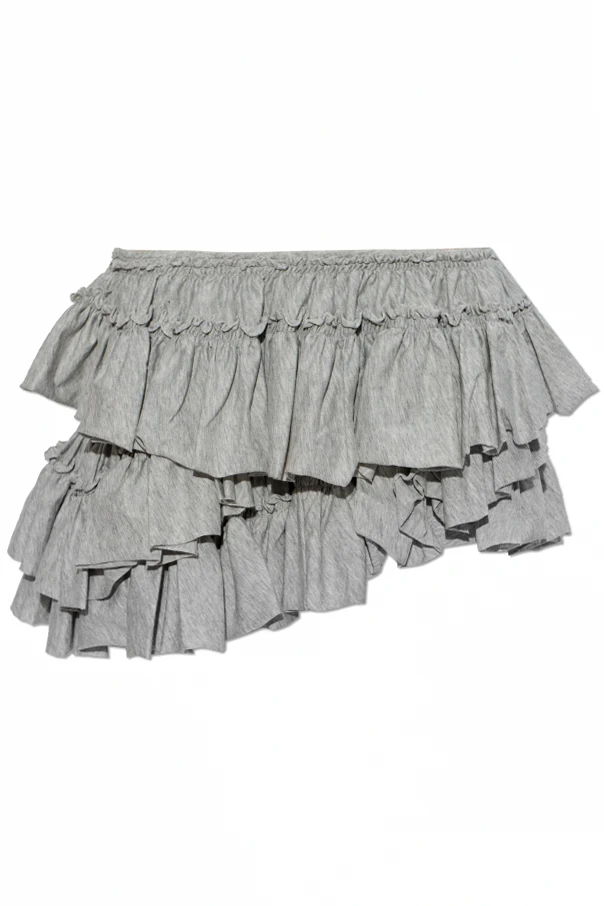 GRAU Shorts „Huryl”