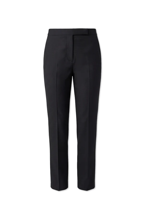 SCHWARZ Hose ‘Okra’