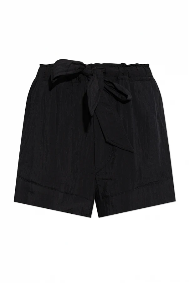 SCHWARZ Shorts ‘Birva’
