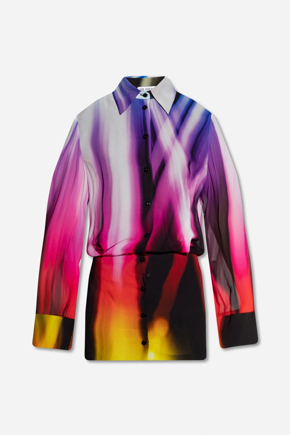 ‘Margot’ dress