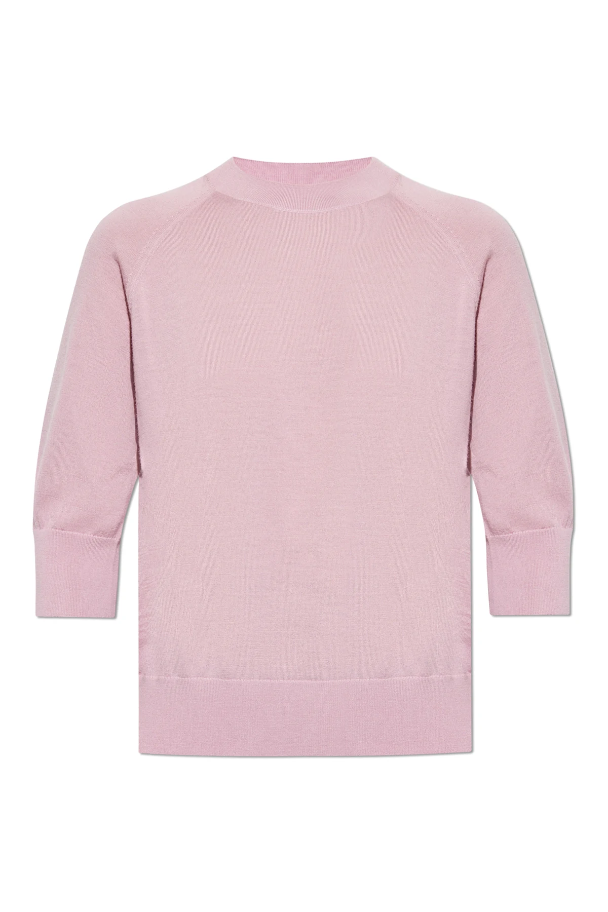 Wollpullover