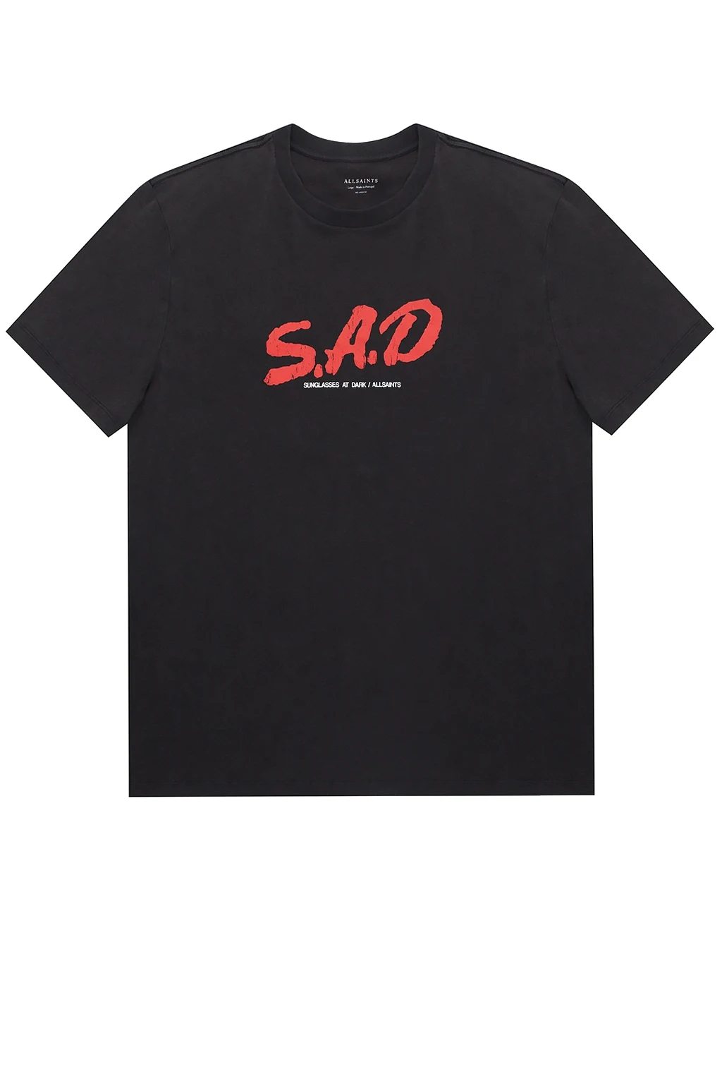 T-shirt ‘Sad’